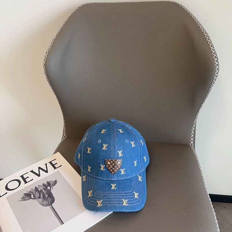 Louis Vuitton Caps RelaxedFit 257911