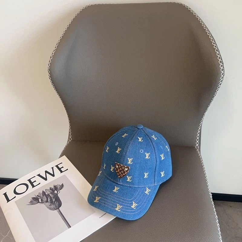 Louis Vuitton Caps RelaxedFit 257911