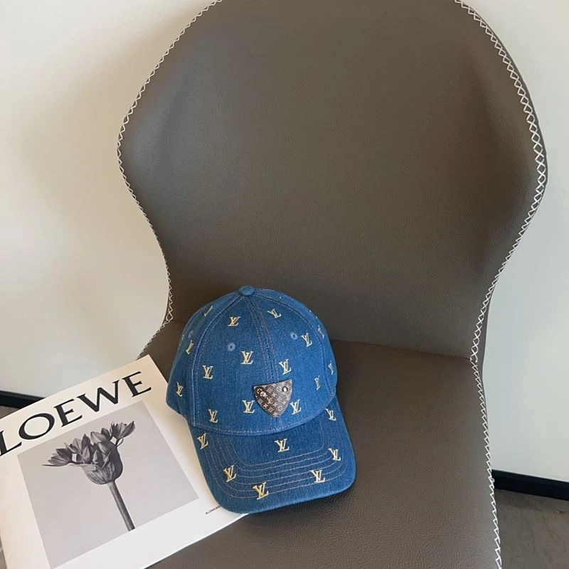 Louis Vuitton Caps RelaxedFit 257911