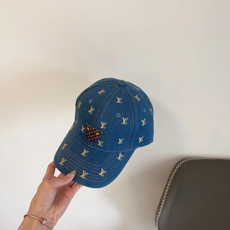 Louis Vuitton Caps RelaxedFit 257911