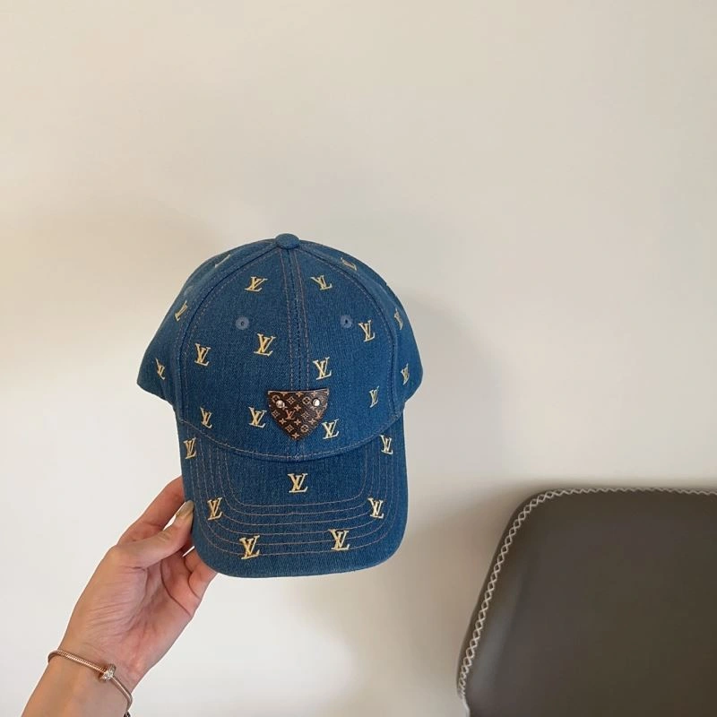Louis Vuitton Caps RelaxedFit 257911