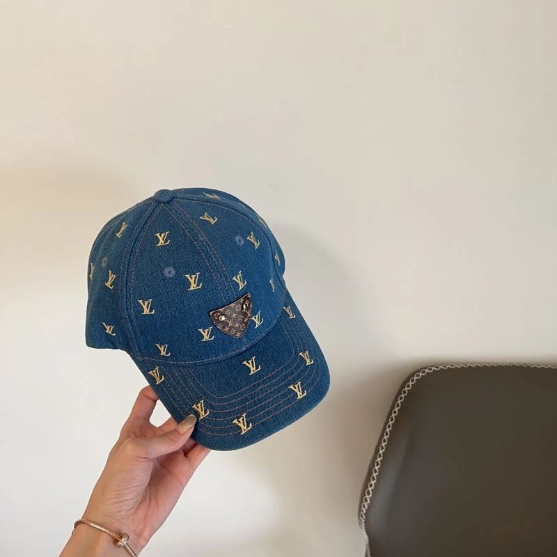 Louis Vuitton Caps RelaxedFit 257911