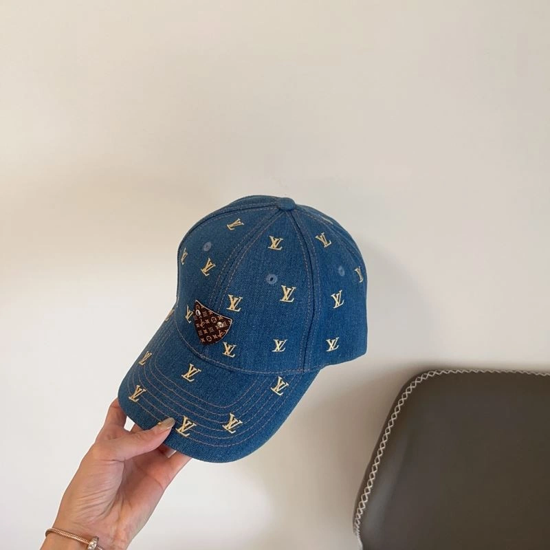 Louis Vuitton Caps RelaxedFit 257911