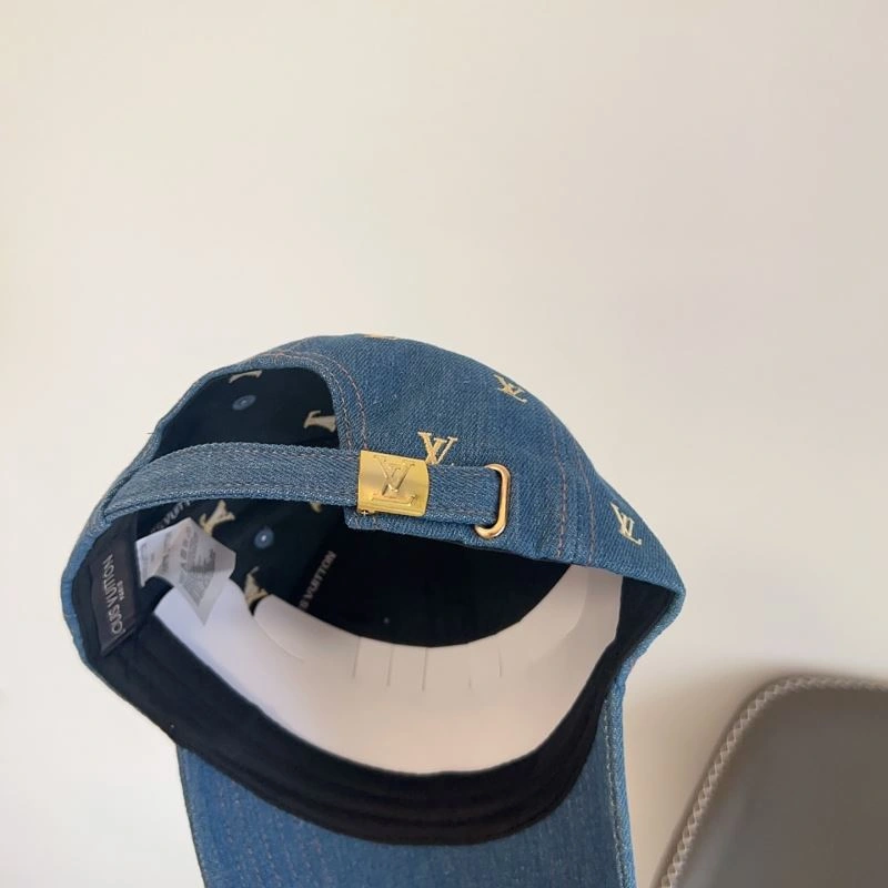 Louis Vuitton Caps RelaxedFit 257911