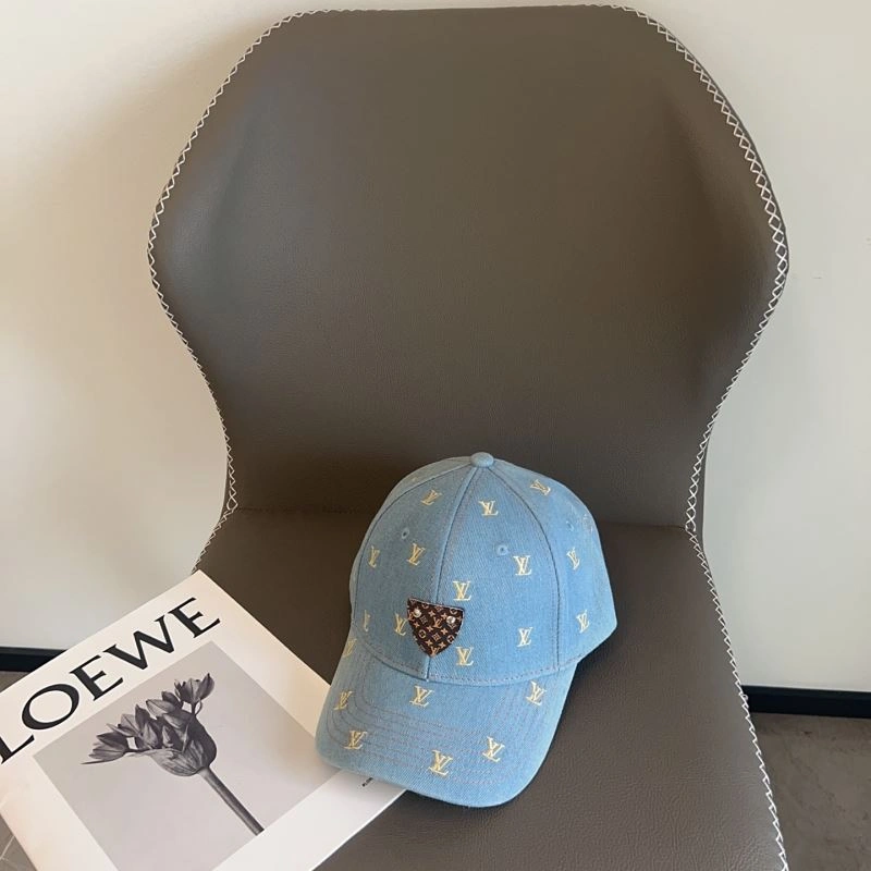 Youthful Louis Vuitton Caps 257912