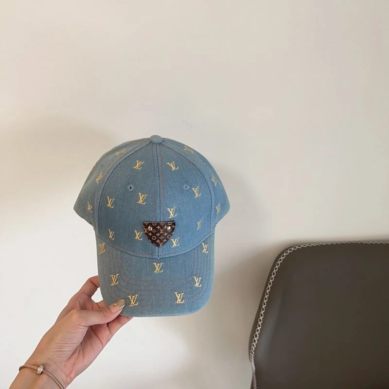 Youthful Louis Vuitton Caps 257912