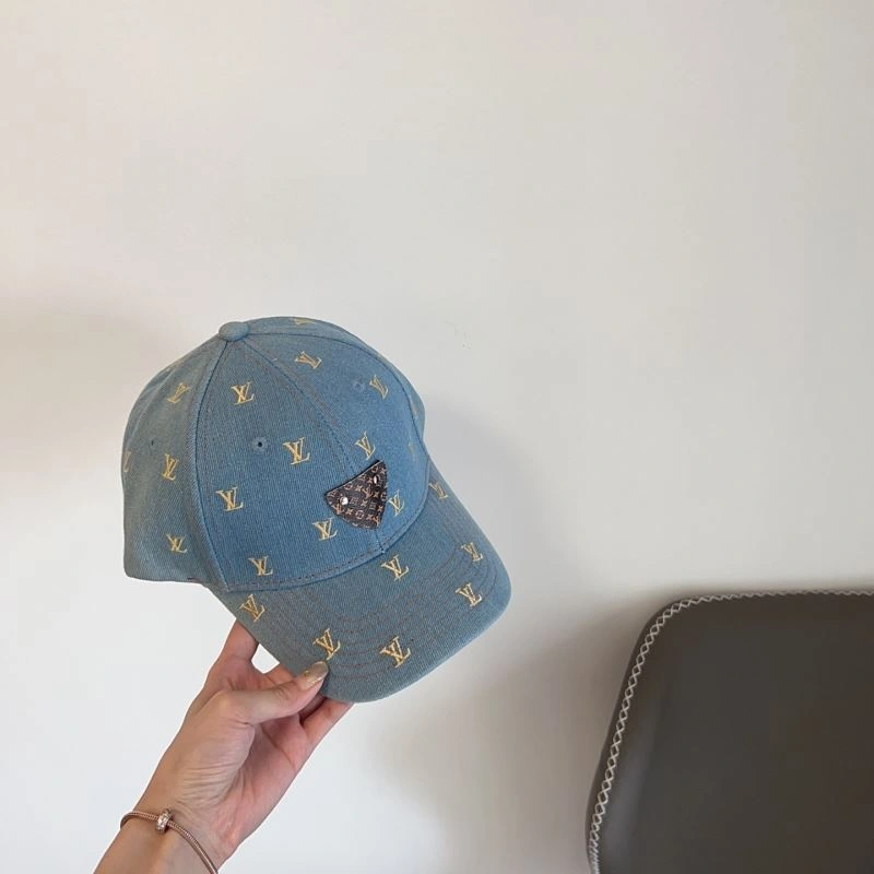 Youthful Louis Vuitton Caps 257912