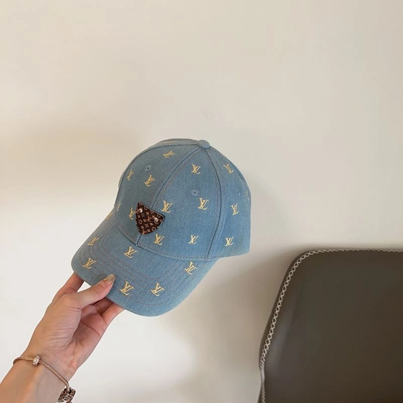 Youthful Louis Vuitton Caps 257912