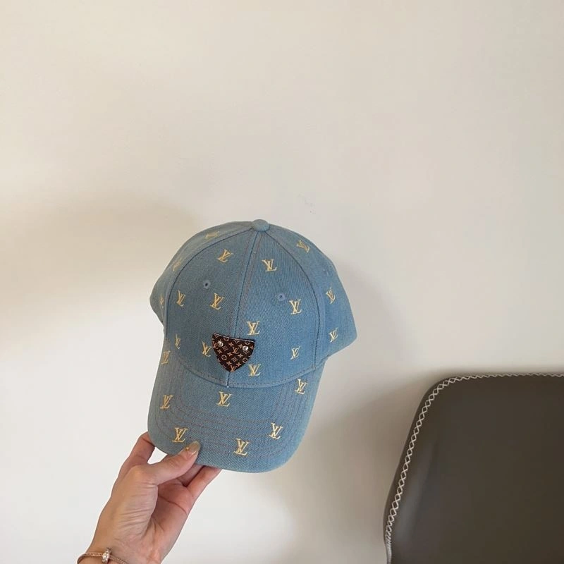 Youthful Louis Vuitton Caps 257912