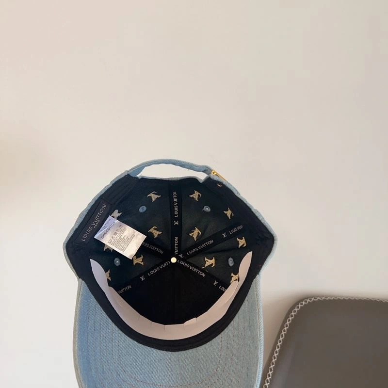 Youthful Louis Vuitton Caps 257912