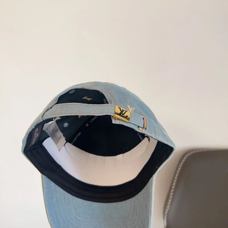 Youthful Louis Vuitton Caps 257912