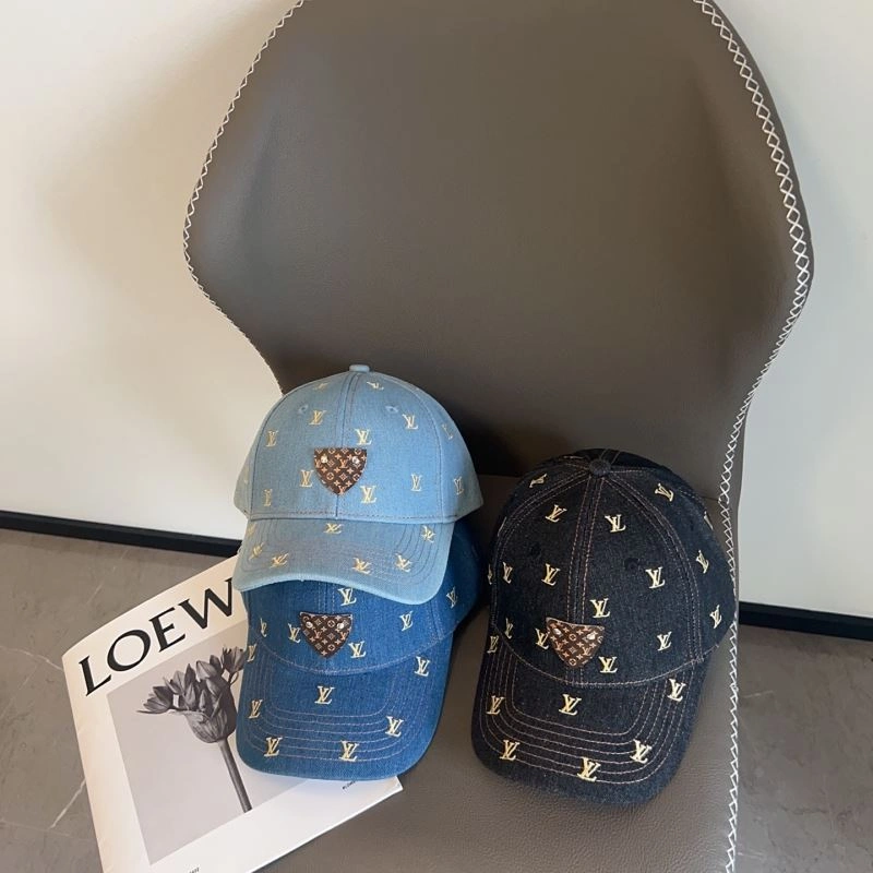 Youthful Louis Vuitton Caps 257912