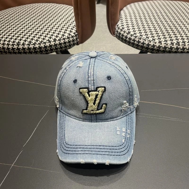 Louis Vuitton Caps GoodFit 257904