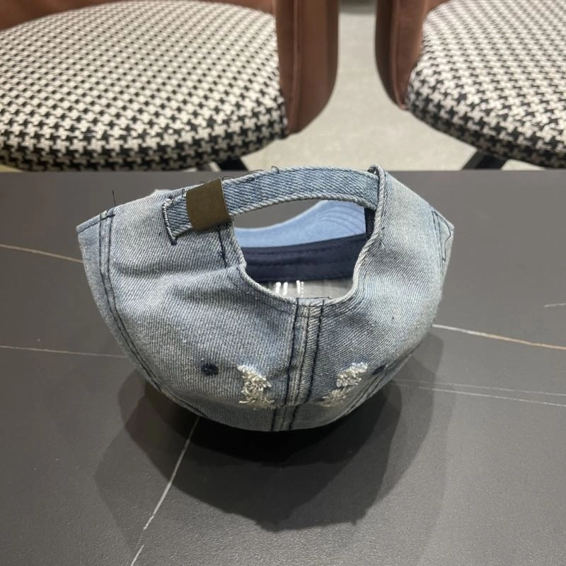 Louis Vuitton Caps GoodFit 257904