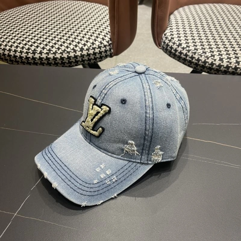 Louis Vuitton Caps GoodFit 257904