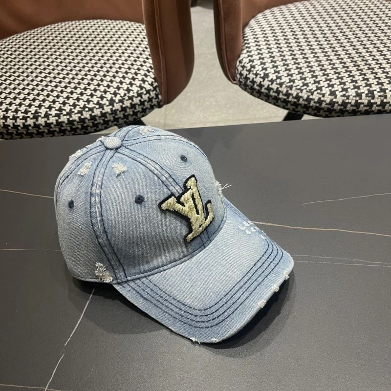 Louis Vuitton Caps GoodFit 257904
