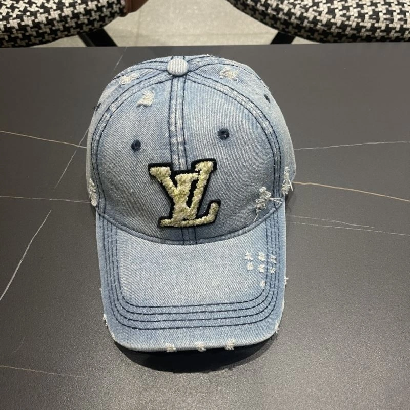 Louis Vuitton Caps GoodFit 257904