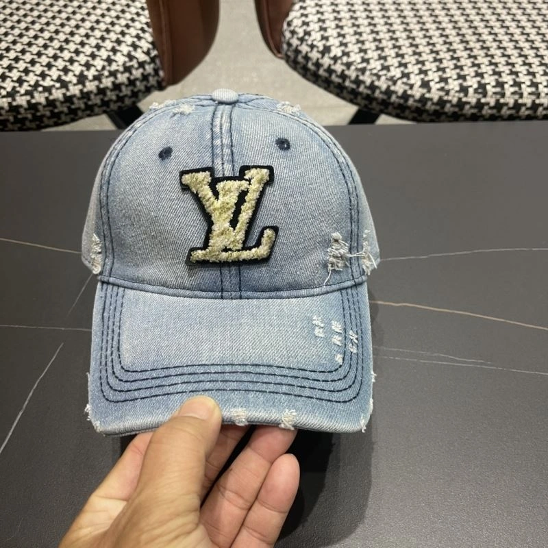 Louis Vuitton Caps GoodFit 257904