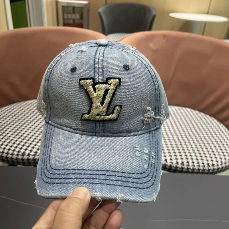 Louis Vuitton Caps GoodFit 257904
