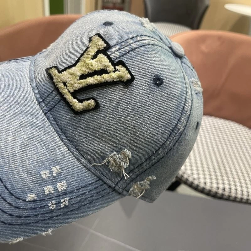 Louis Vuitton Caps GoodFit 257904