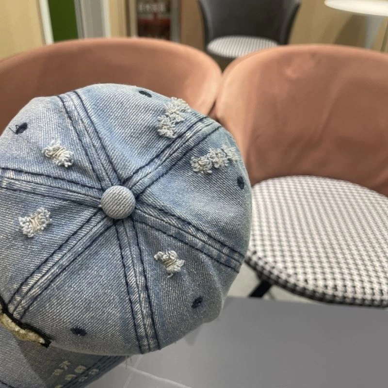 Louis Vuitton Caps GoodFit 257904