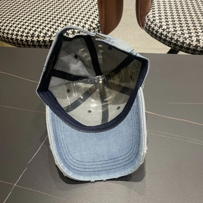 Louis Vuitton Caps GoodFit 257904