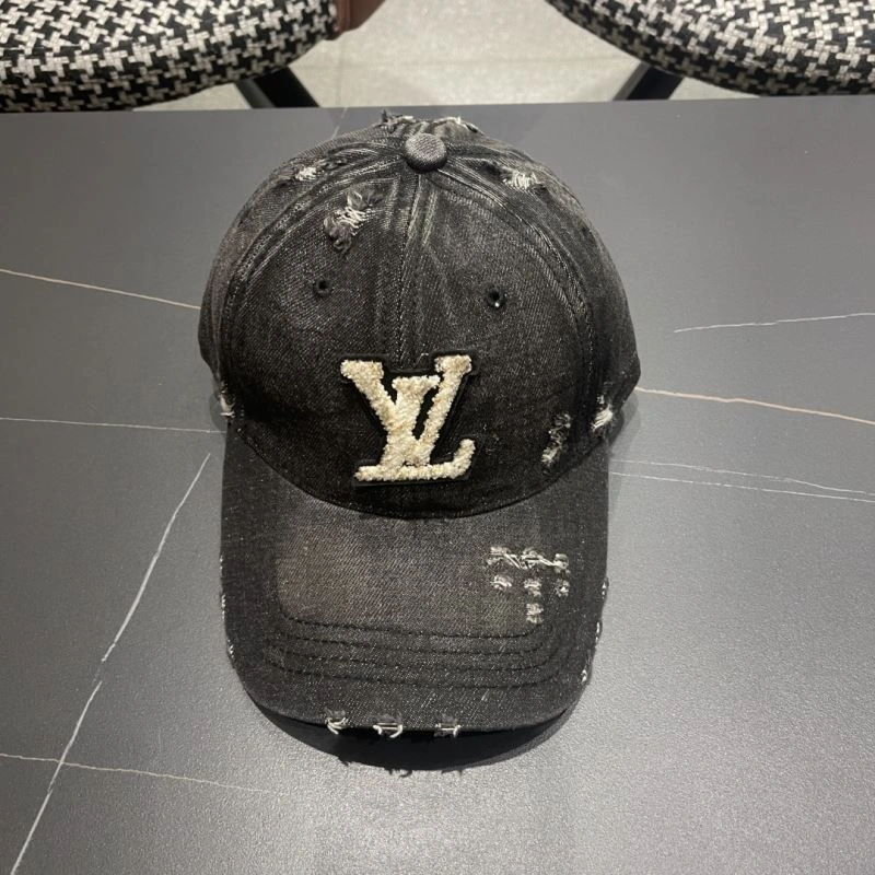 Versatile Louis Vuitton Caps 257903