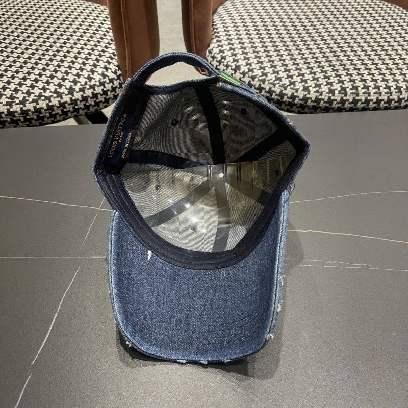 Louis Vuitton Caps Elegant 257902