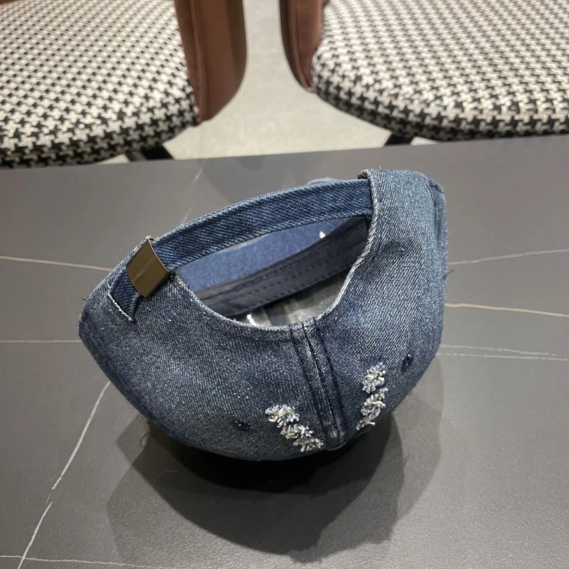 Louis Vuitton Caps Elegant 257902