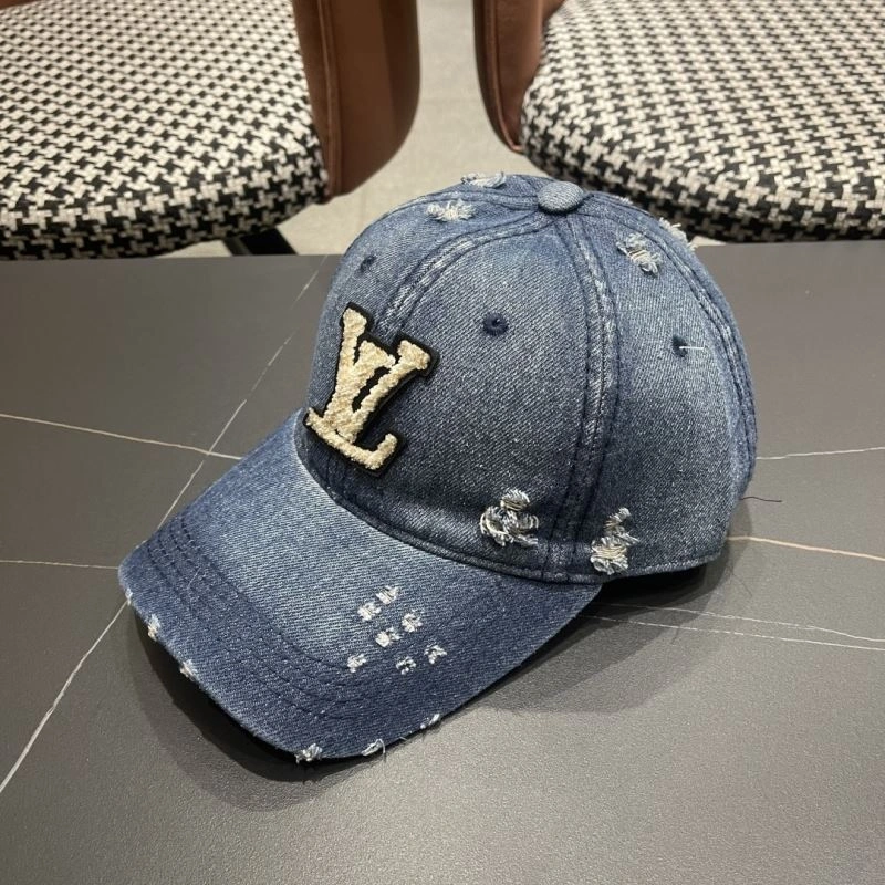 Louis Vuitton Caps Elegant 257902