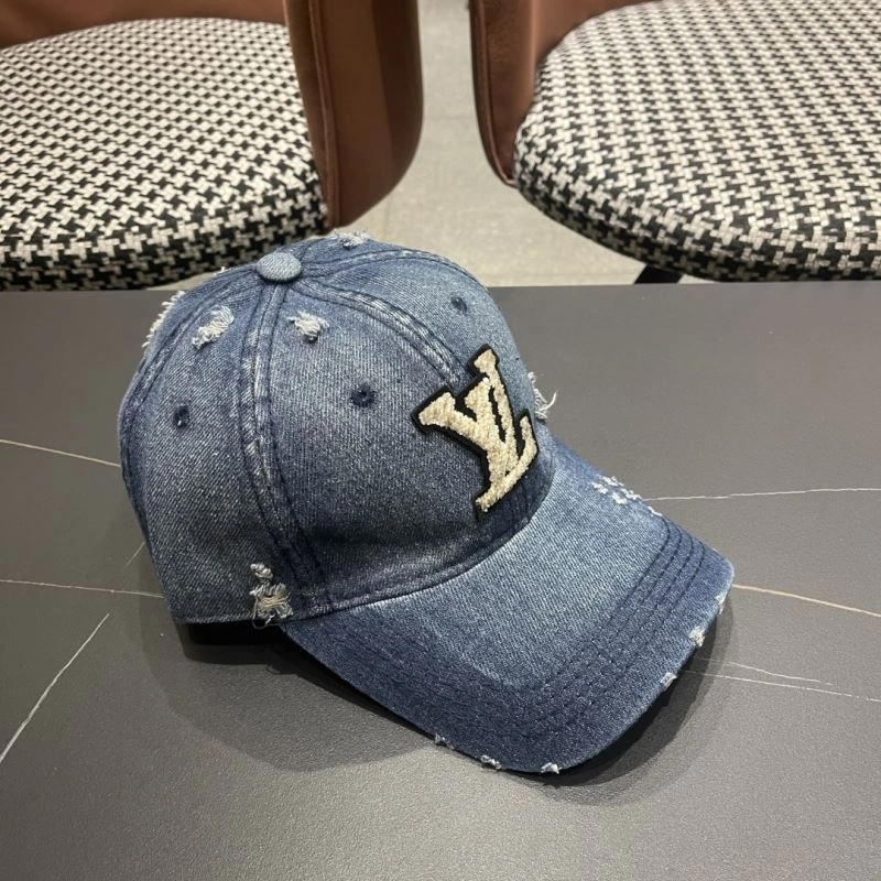 Louis Vuitton Caps Elegant 257902