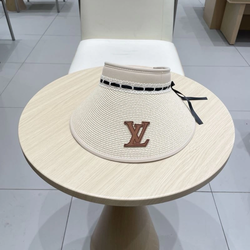Louis Vuitton Caps WrinkleFree 257901