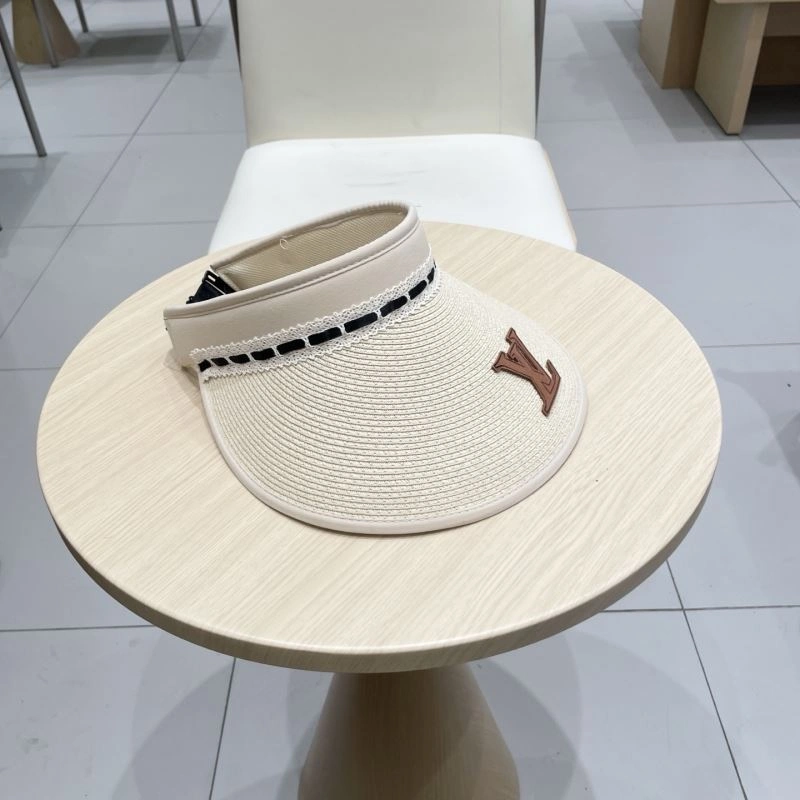 Louis Vuitton Caps WrinkleFree 257901