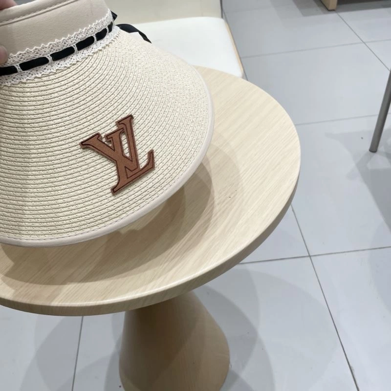 Louis Vuitton Caps WrinkleFree 257901
