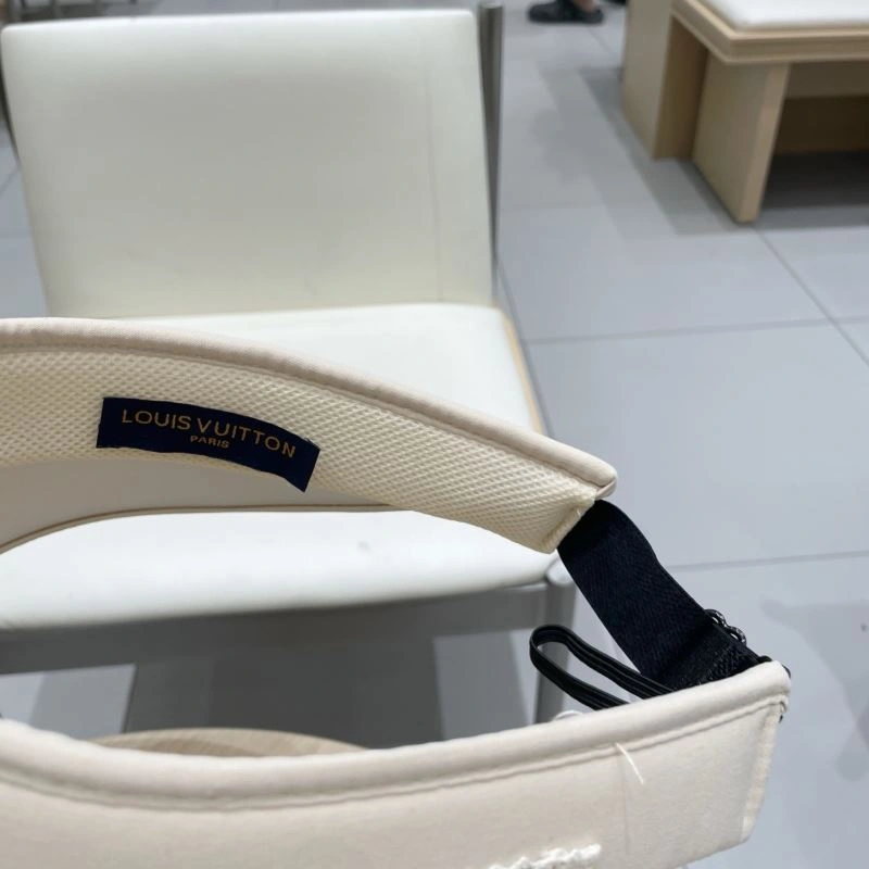 Louis Vuitton Caps WrinkleFree 257901