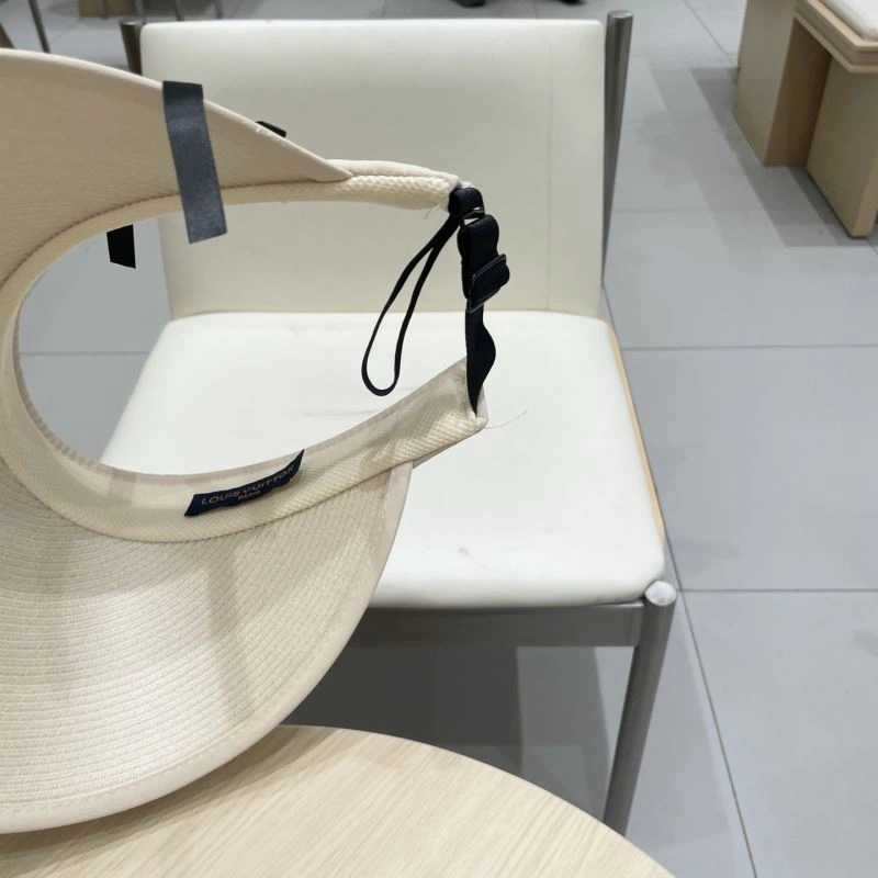 Louis Vuitton Caps WrinkleFree 257901
