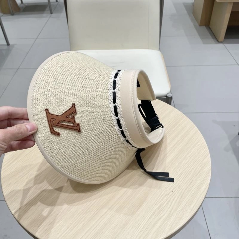 Louis Vuitton Caps WrinkleFree 257901