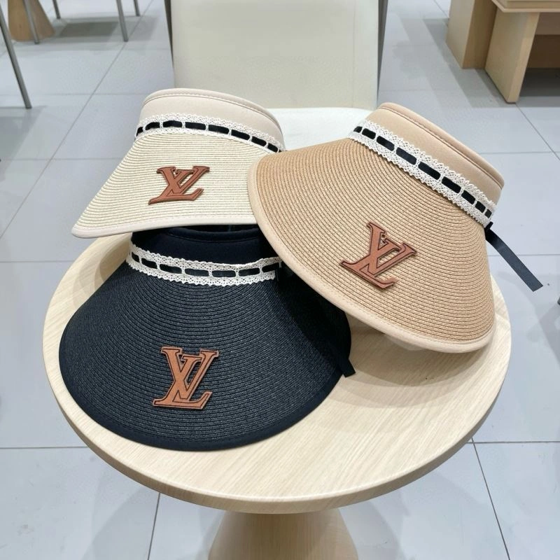 Louis Vuitton Caps Youthful 257900