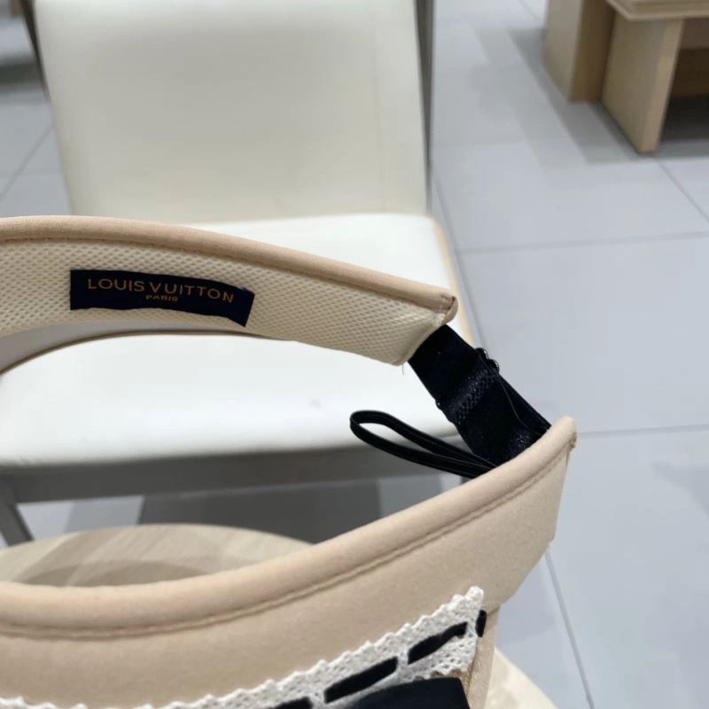Louis Vuitton Caps Reliable 257899