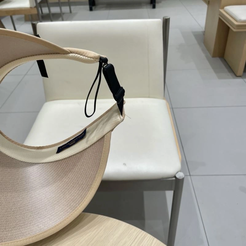Louis Vuitton Caps Reliable 257899