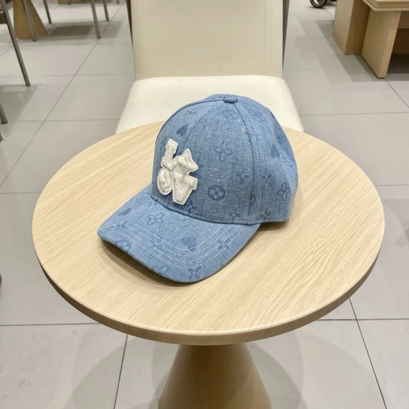 Louis Vuitton Caps ComfortFit 257898