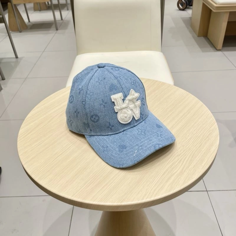 Louis Vuitton Caps ComfortFit 257898