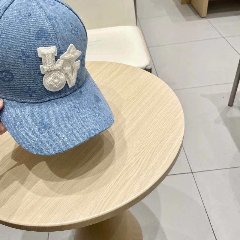 Louis Vuitton Caps ComfortFit 257898