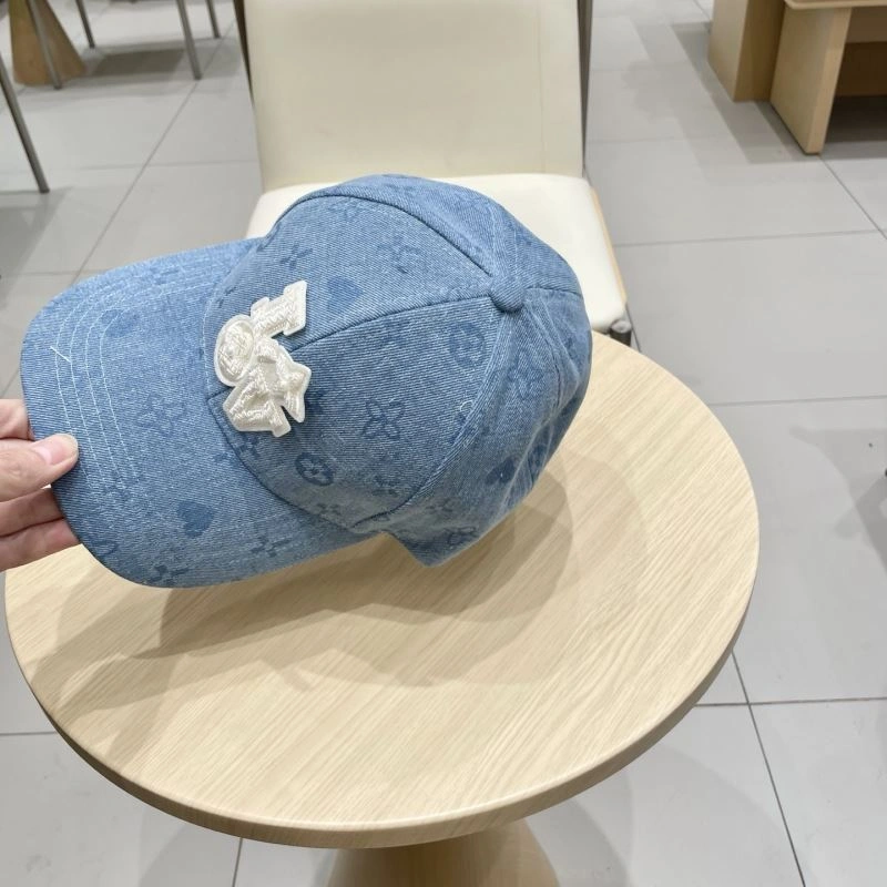 Louis Vuitton Caps ComfortFit 257898