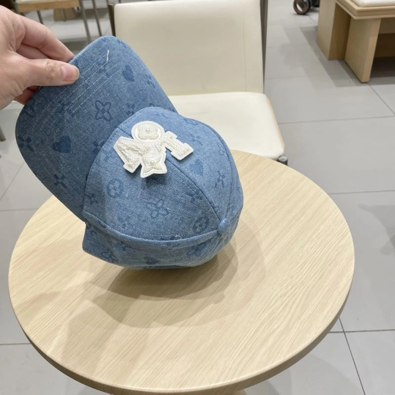 Louis Vuitton Caps ComfortFit 257898