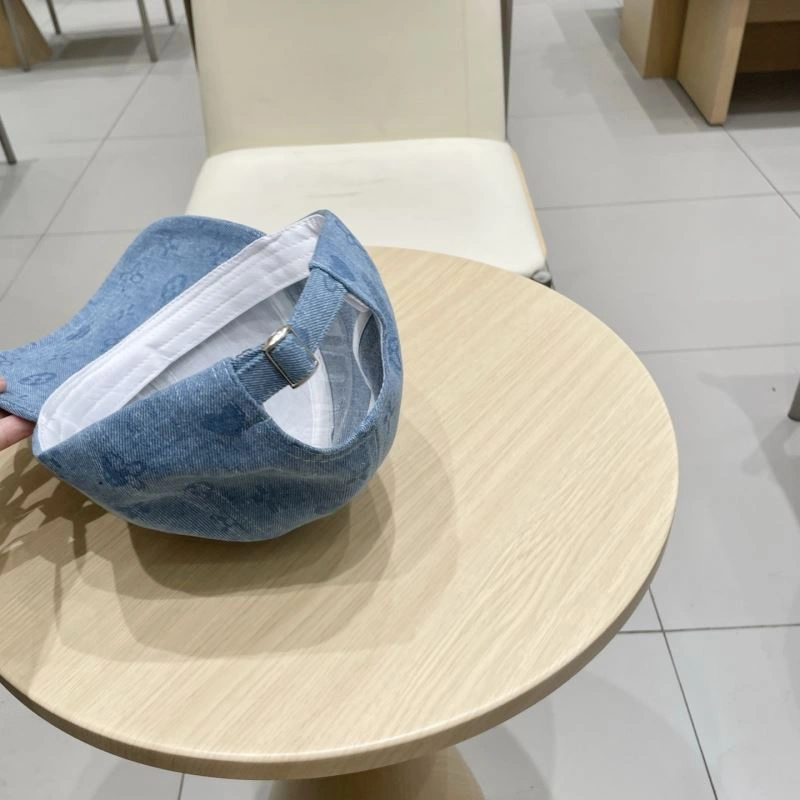 Louis Vuitton Caps ComfortFit 257898