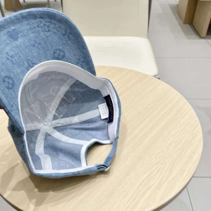 Louis Vuitton Caps ComfortFit 257898