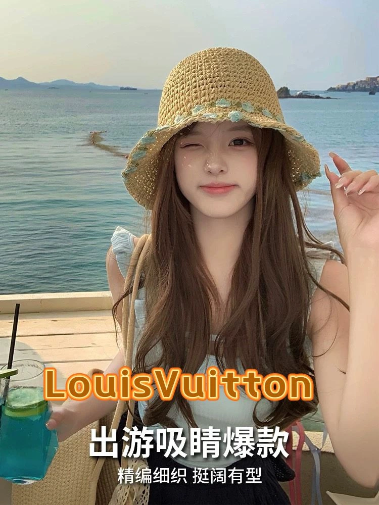 Reliable Louis Vuitton Caps 257896
