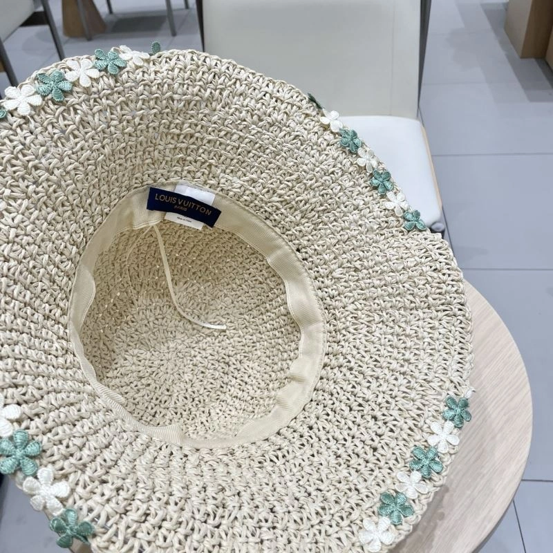 Reliable Louis Vuitton Caps 257896