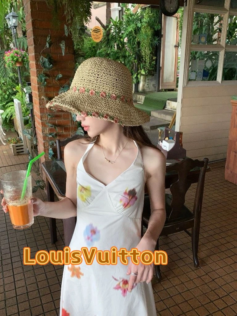 Unique Louis Vuitton Caps 257894